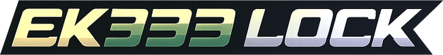 ek333 lock